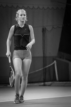 Ausschnitte 2069 - Ellerbeker Weihnachtsturnier